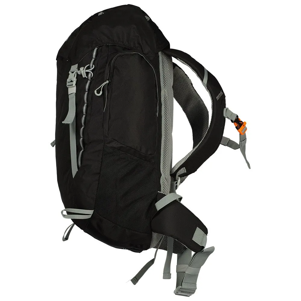 Regatta Survivor V4 45l Ryggsäck, Black