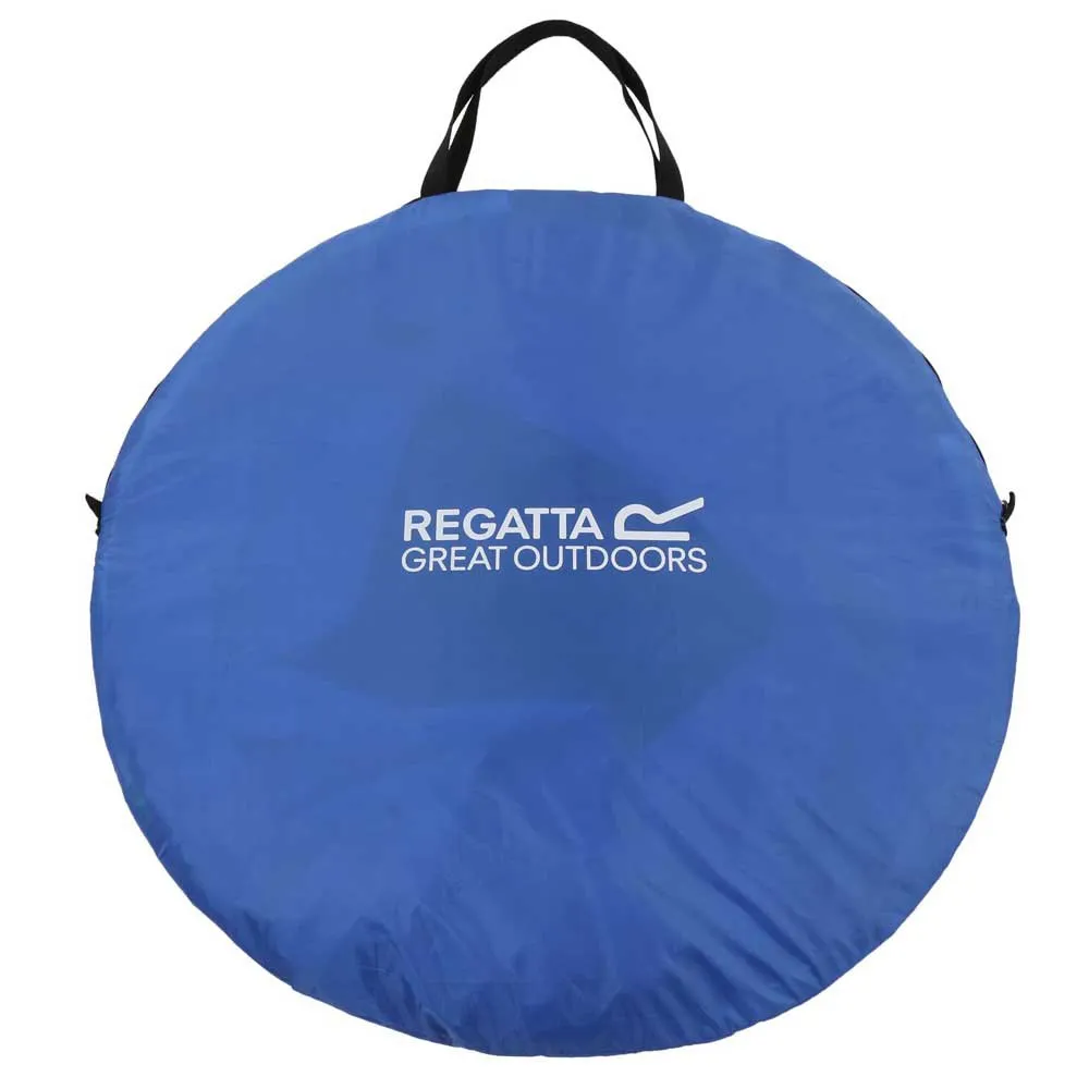 Regatta Tahiti Pop Skydd, French blue, One Size