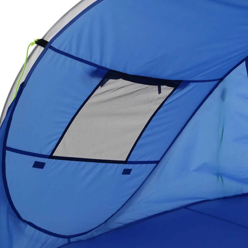 Regatta Tahiti Pop Skydd, French blue, One Size