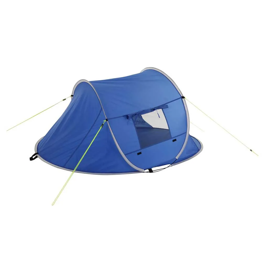 Regatta Tahiti Pop Skydd, French blue, One Size