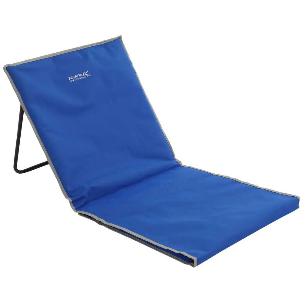 Regatta Tahiti Solstol, French blue, One Size