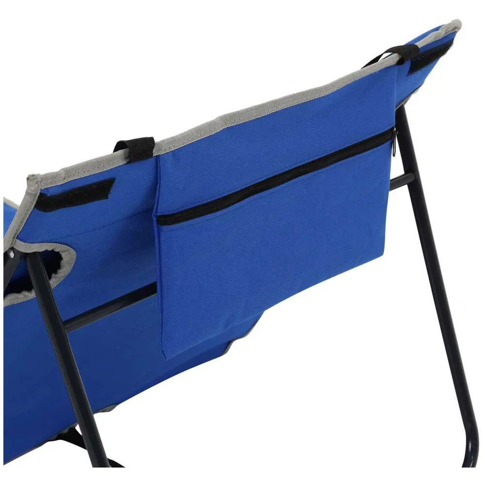Regatta Tahiti Solstol, French blue, One Size