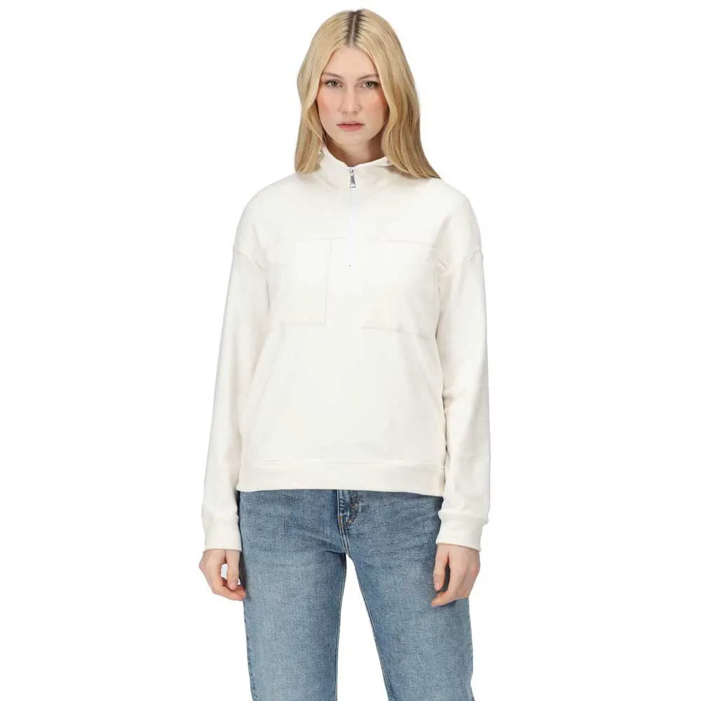 Regatta Taleesa Fleece, Snow white