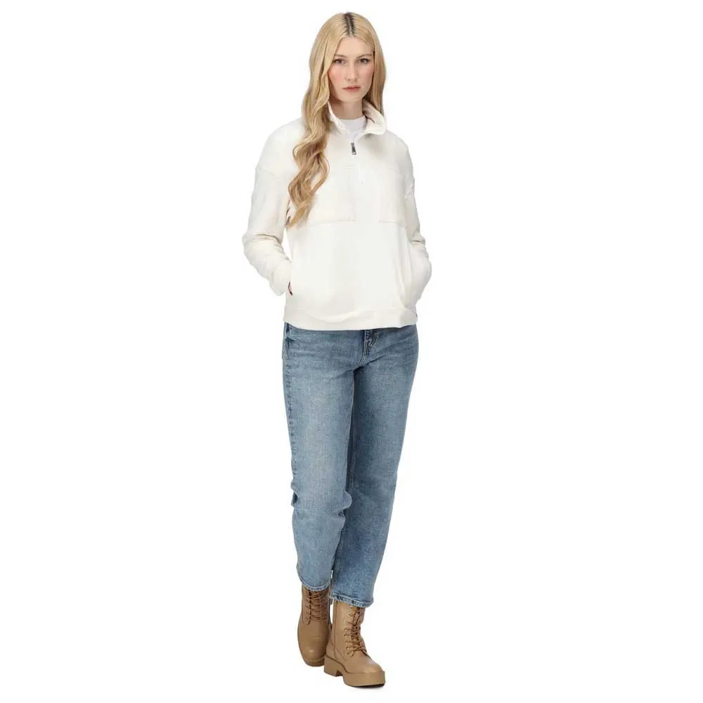 Regatta Taleesa Fleece, Snow white