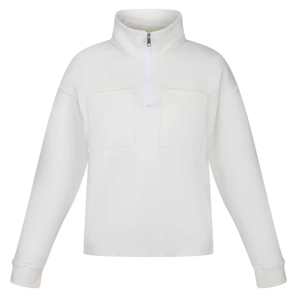 Regatta Taleesa Fleece, Snow white