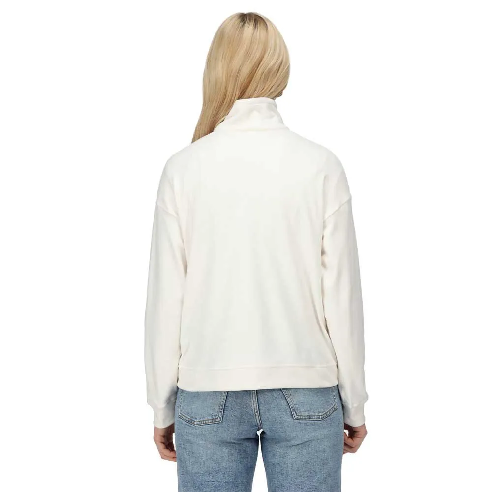 Regatta Taleesa Fleece, Snow white