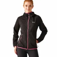 Regatta Tarvos Vi Softshelljacka Regatta Tarvos Vi Softshelljacka