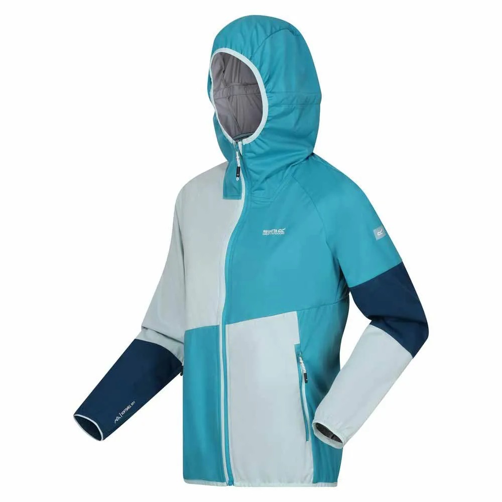 Regatta Tarvos Vi Softshelljacka