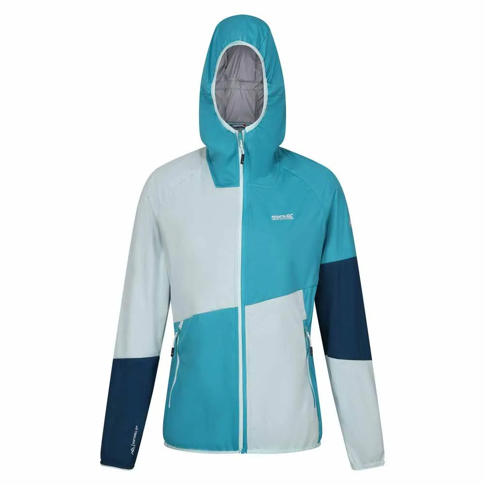 Regatta Tarvos Vi Softshelljacka