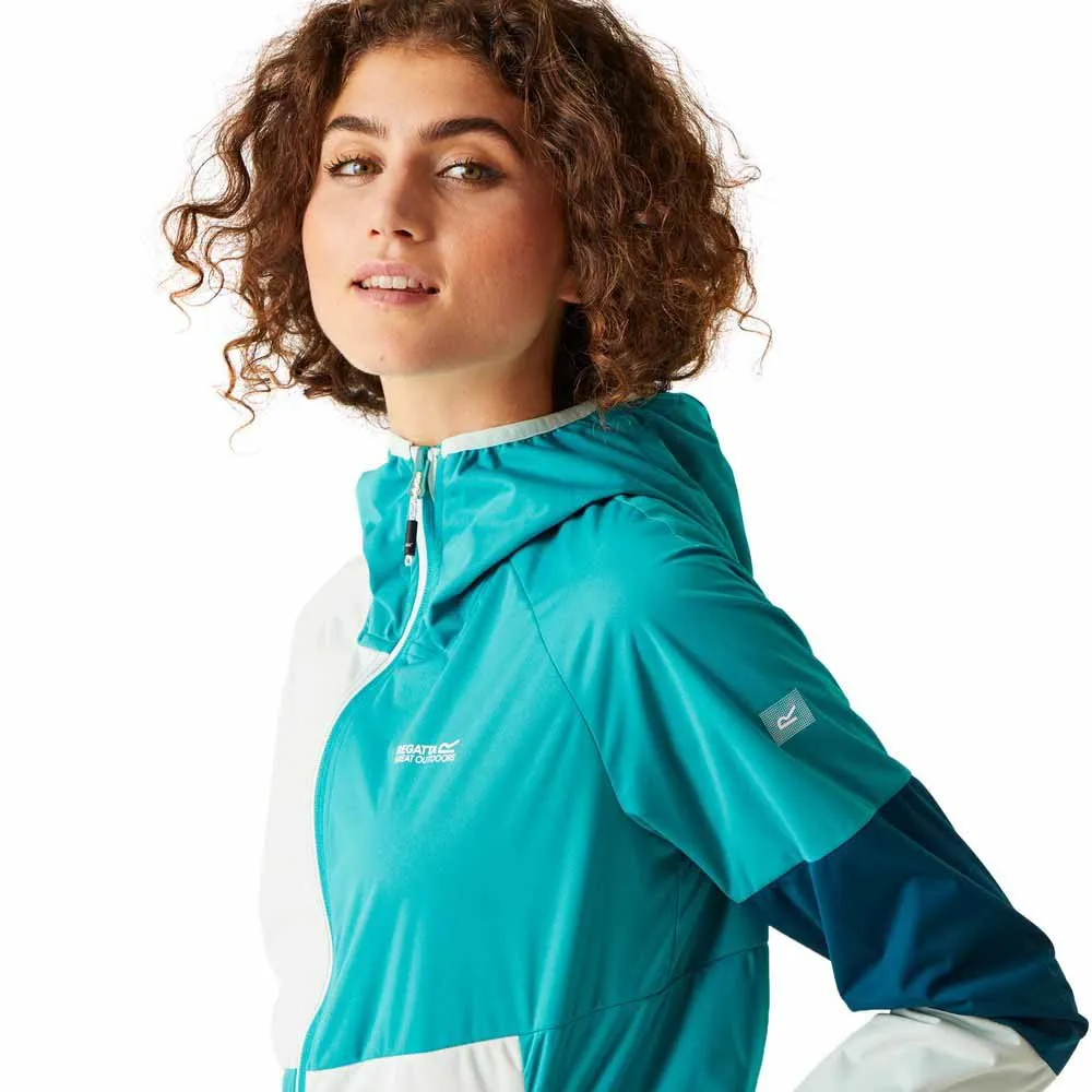 Regatta Tarvos Vi Softshelljacka