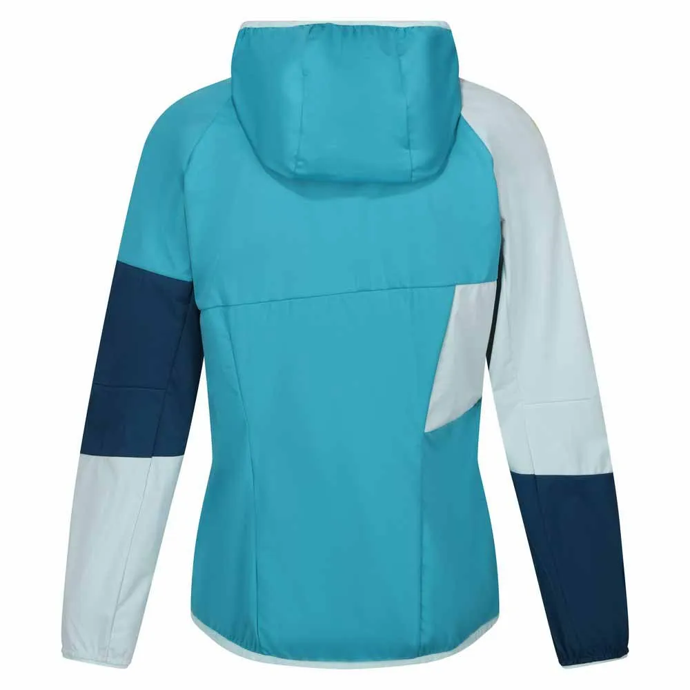 Regatta Tarvos Vi Softshelljacka