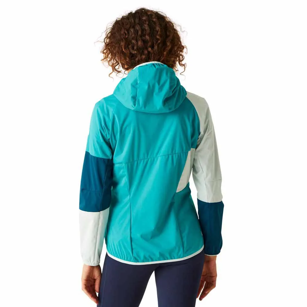 Regatta Tarvos Vi Softshelljacka