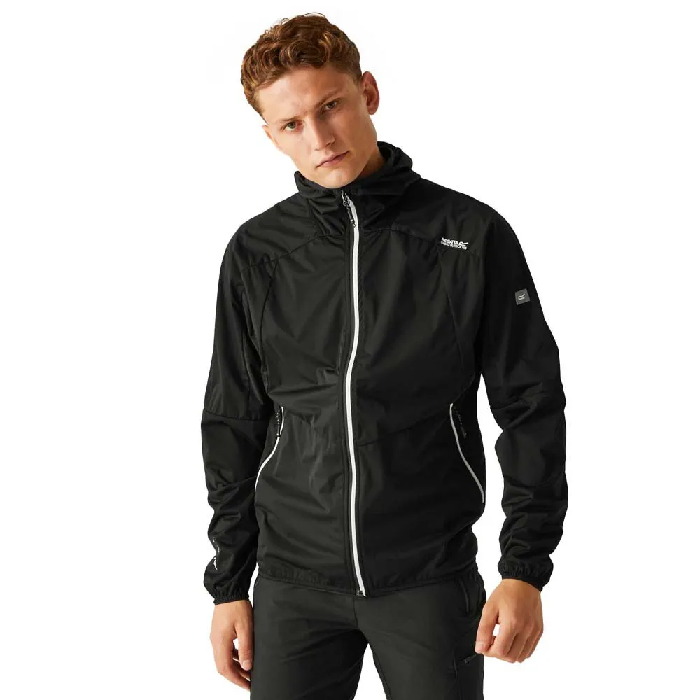 Regatta Tarvos Vii Softshelljacka