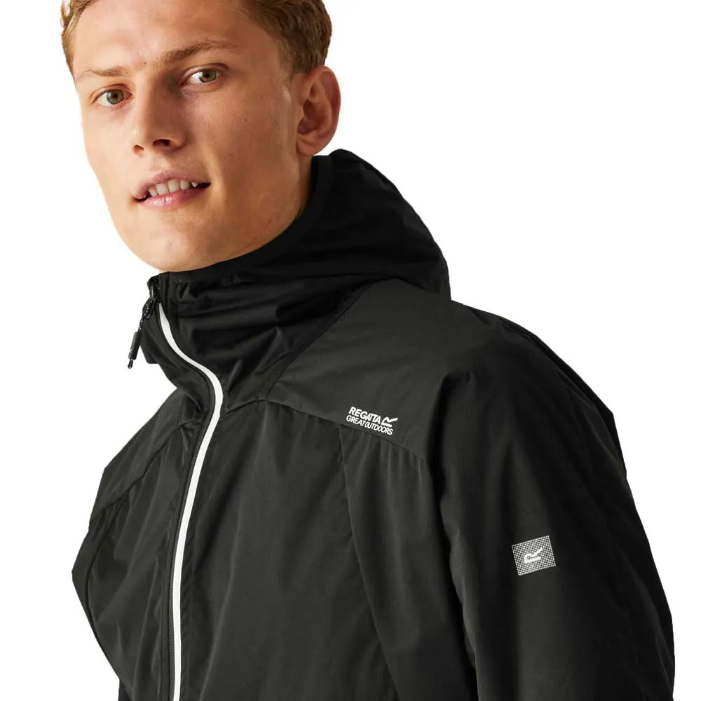 Regatta Tarvos Vii Softshelljacka