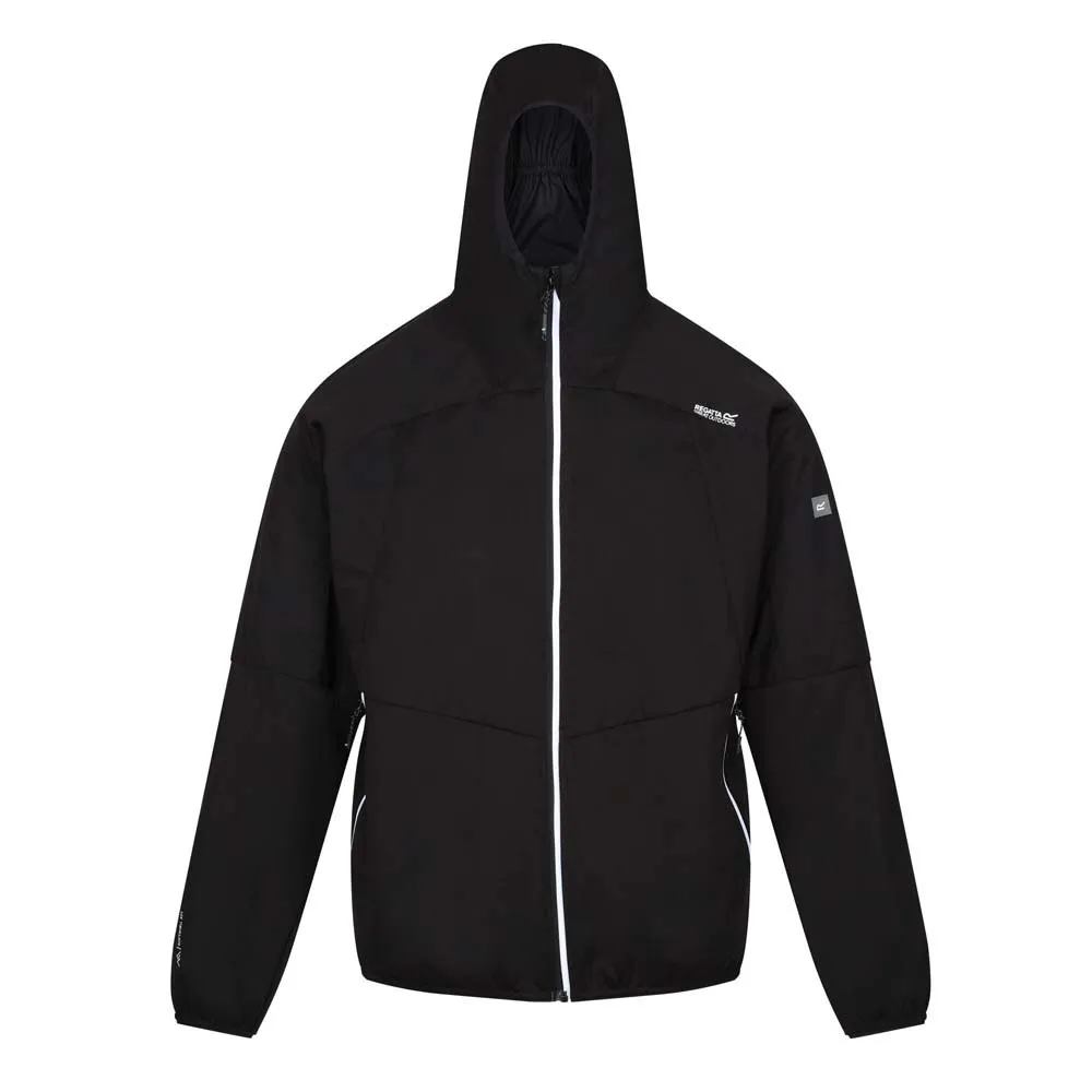 Regatta Tarvos Vii Softshelljacka