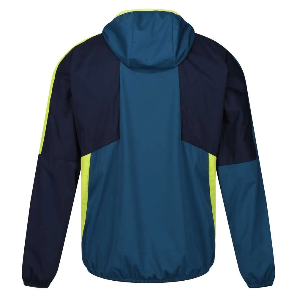Regatta Tarvos Vii Softshelljacka Regatta Tarvos Vii Softshelljacka