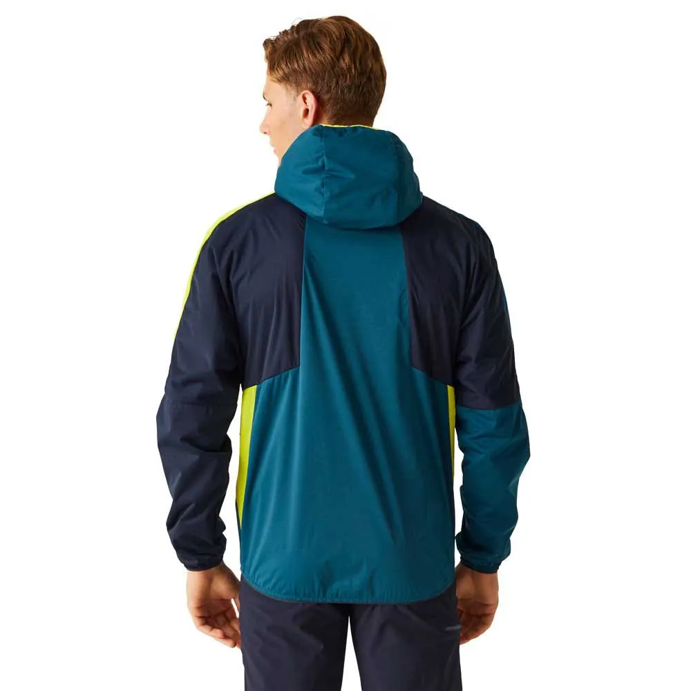 Regatta Tarvos Vii Softshelljacka Regatta Tarvos Vii Softshelljacka