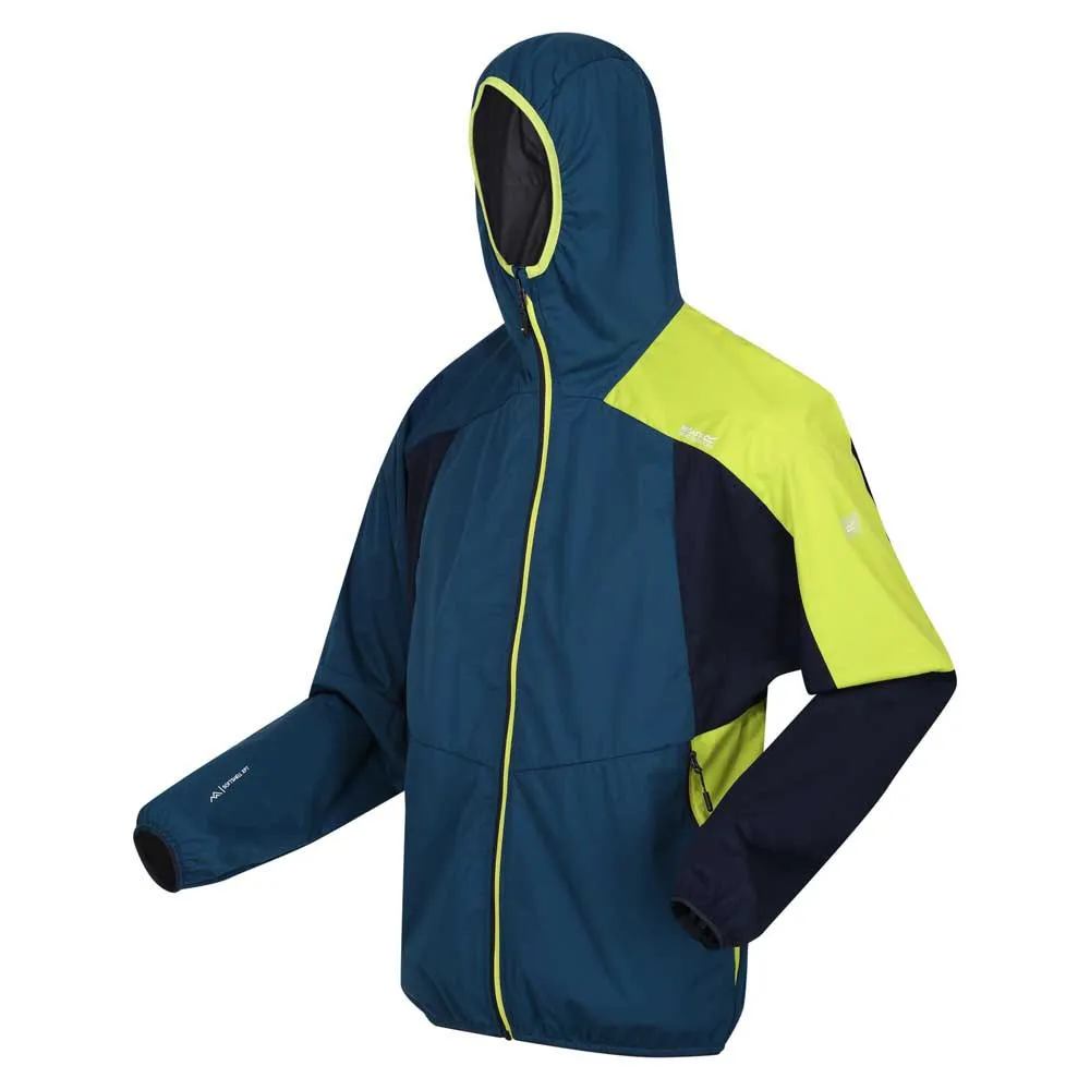 Regatta Tarvos Vii Softshelljacka Regatta Tarvos Vii Softshelljacka
