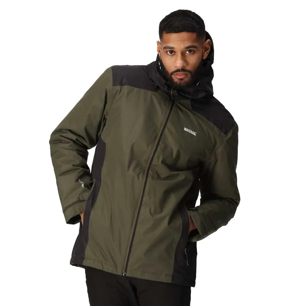Regatta Thornridge Ii Jacka Regatta Thornridge Ii Jacka