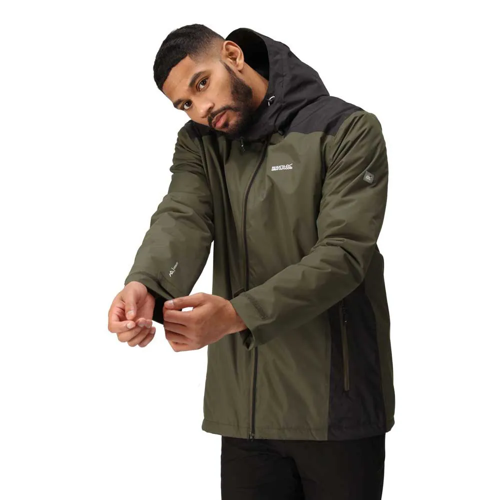 Regatta Thornridge Ii Jacka Regatta Thornridge Ii Jacka