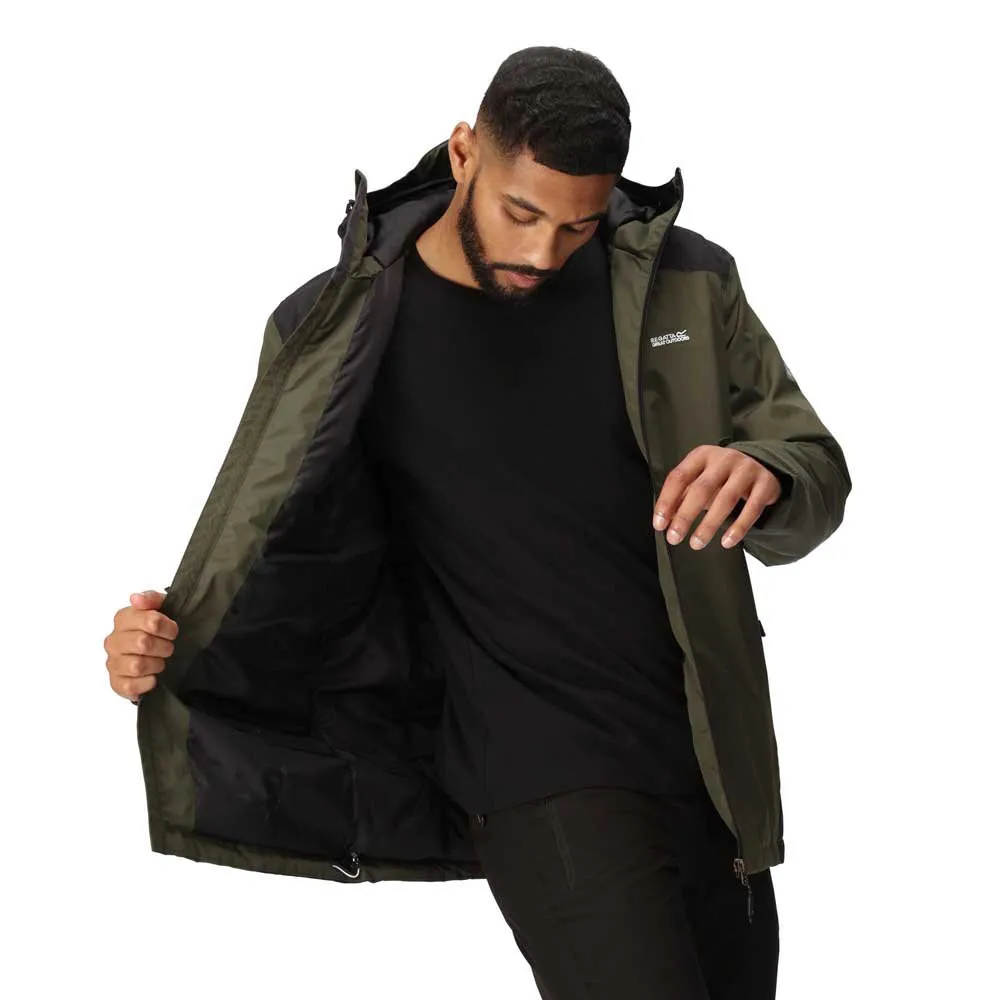 Regatta Thornridge Ii Jacka Regatta Thornridge Ii Jacka