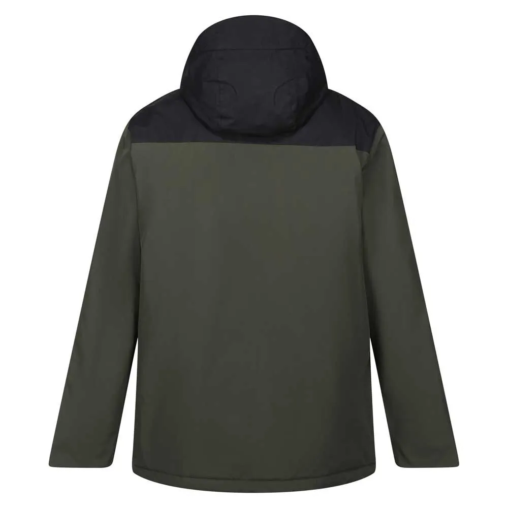 Regatta Thornridge Ii Jacka Regatta Thornridge Ii Jacka