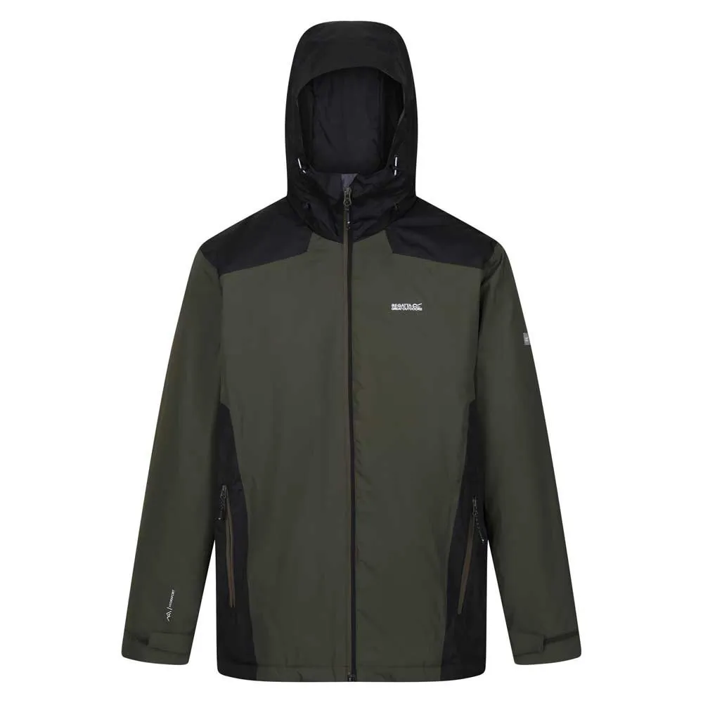 Regatta Thornridge Ii Jacka Regatta Thornridge Ii Jacka