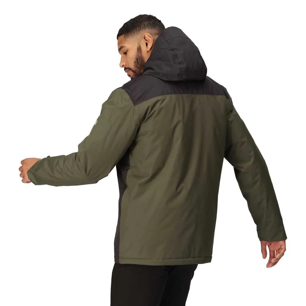 Regatta Thornridge Ii Jacka Regatta Thornridge Ii Jacka