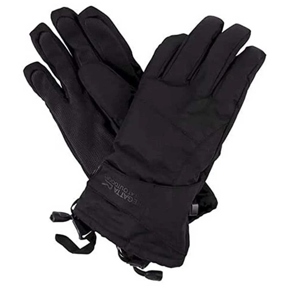 Regatta Transition Waterproof Iii Handskar