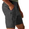 Regatta Travel Light Shorts