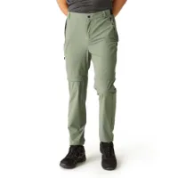 Regatta Travel Light Zip-off Byxor