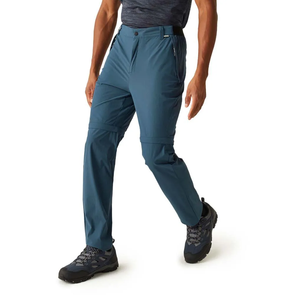 Regatta Travel Light Zip-off Byxor