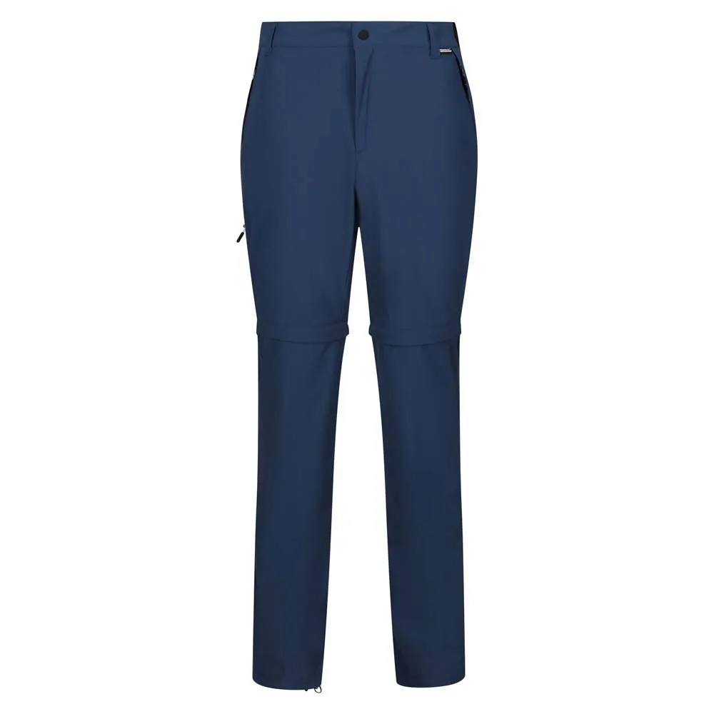 Regatta Travel Light Zip-off Byxor