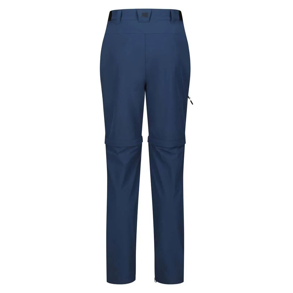 Regatta Travel Light Zip-off Byxor