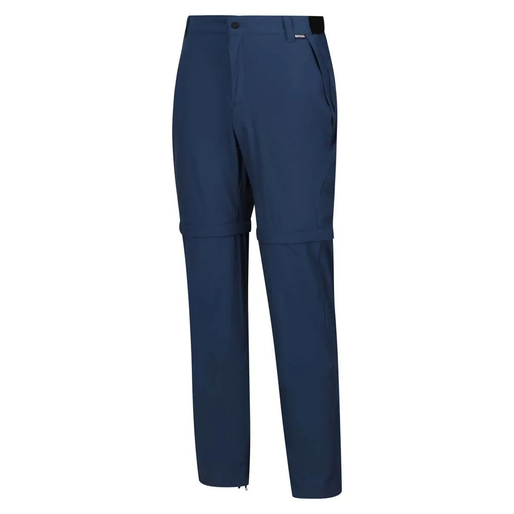 Regatta Travel Light Zip-off Byxor