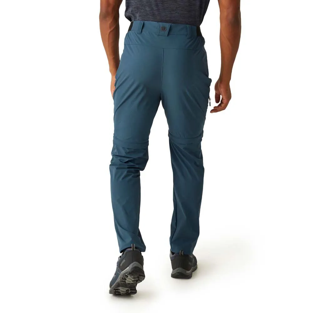 Regatta Travel Light Zip-off Byxor