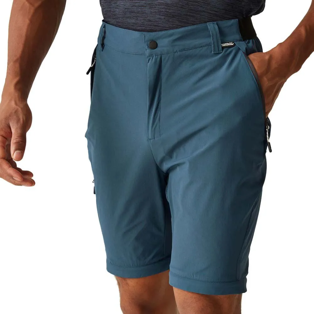 Regatta Travel Light Zip-off Byxor