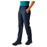 Regatta Travel Light Zip Off Ii Byxor Regatta Travel Light Zip Off Ii Byxor