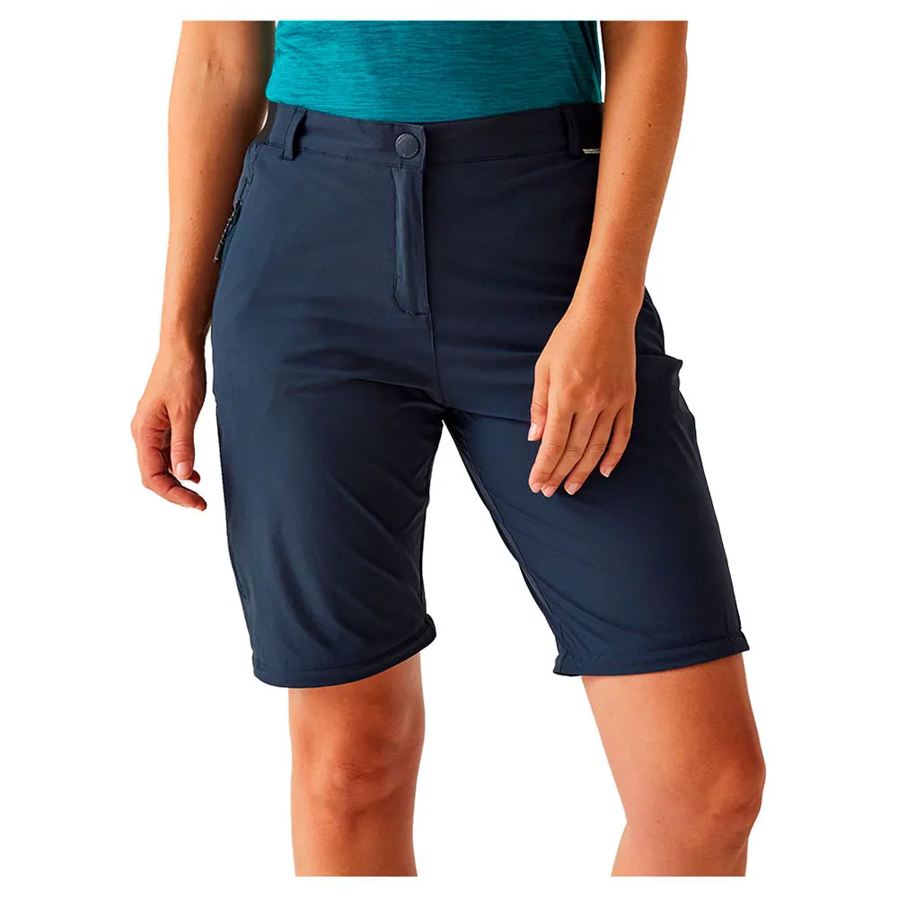 Regatta Travel Light Zip Off Ii Byxor Regatta Travel Light Zip Off Ii Byxor