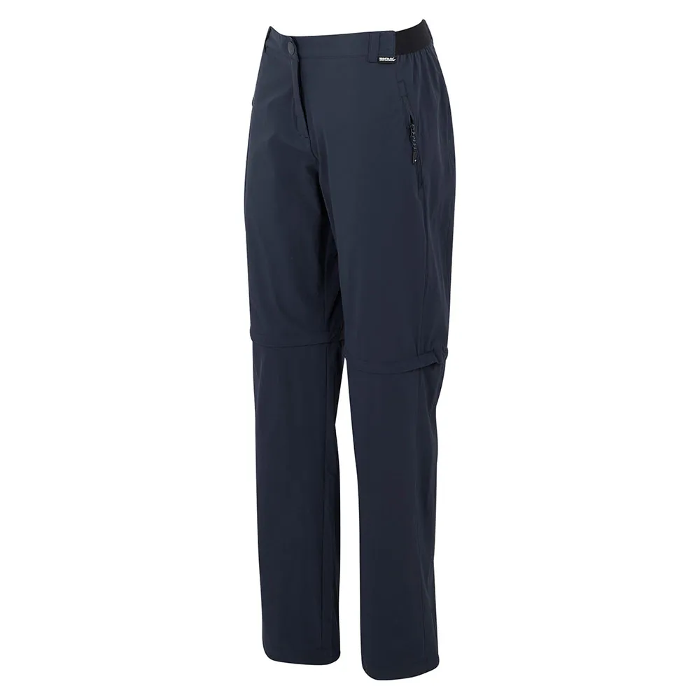 Regatta Travel Light Zip Off Ii Byxor Regatta Travel Light Zip Off Ii Byxor