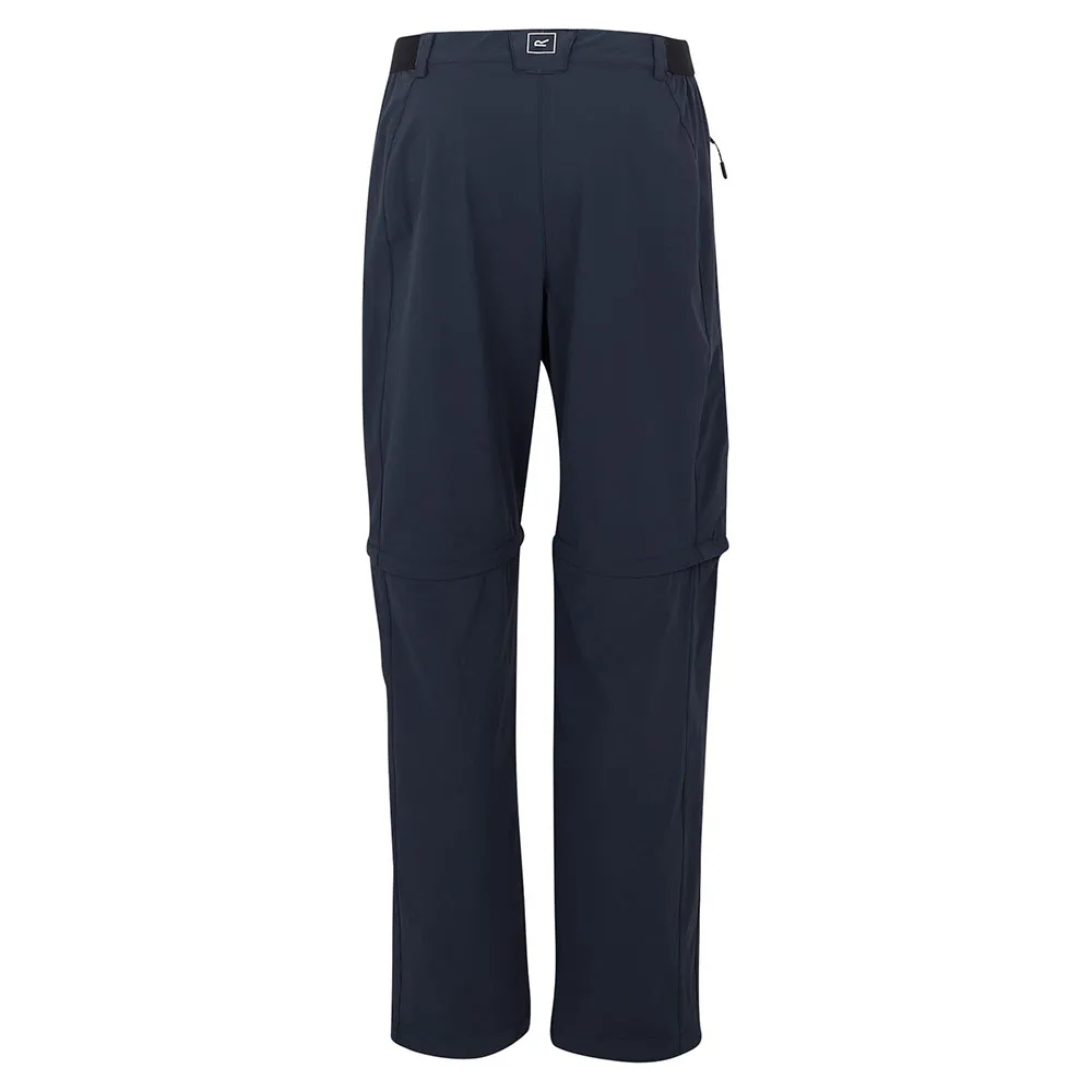 Regatta Travel Light Zip Off Ii Byxor Regatta Travel Light Zip Off Ii Byxor