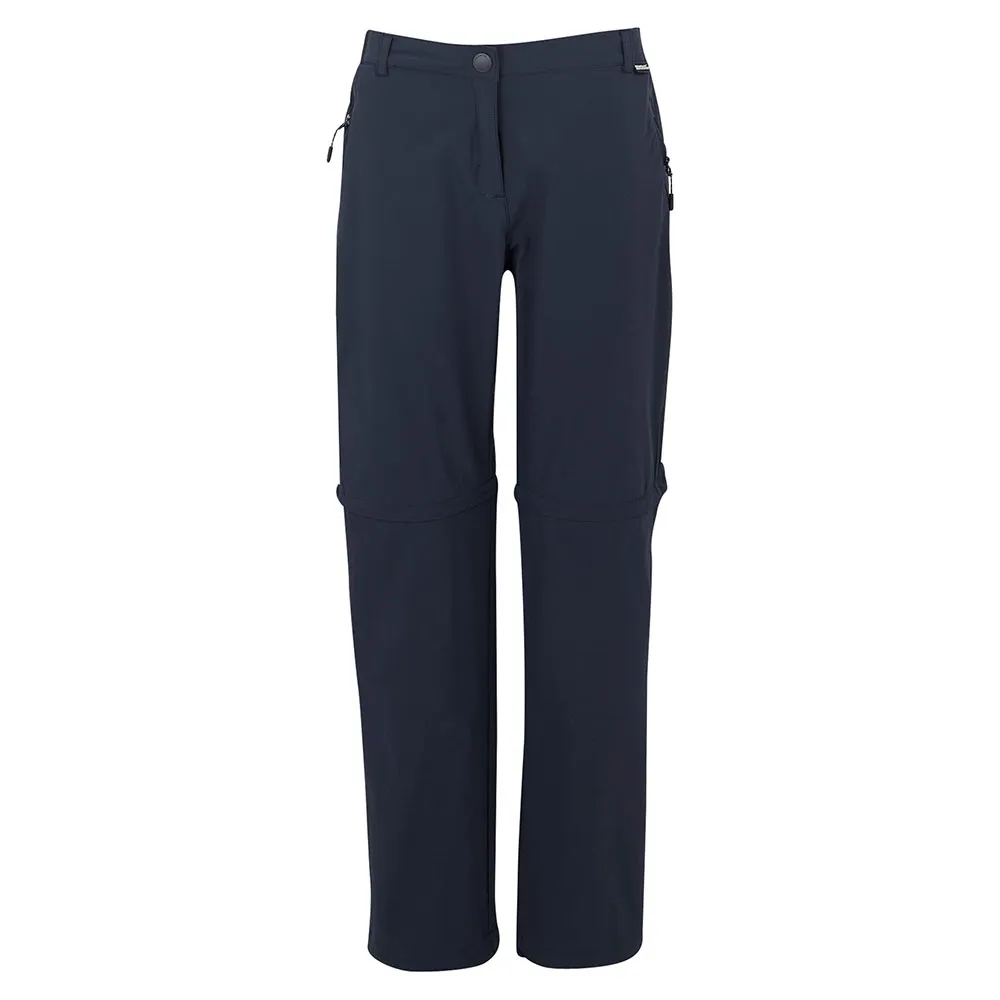 Regatta Travel Light Zip Off Ii Byxor Regatta Travel Light Zip Off Ii Byxor