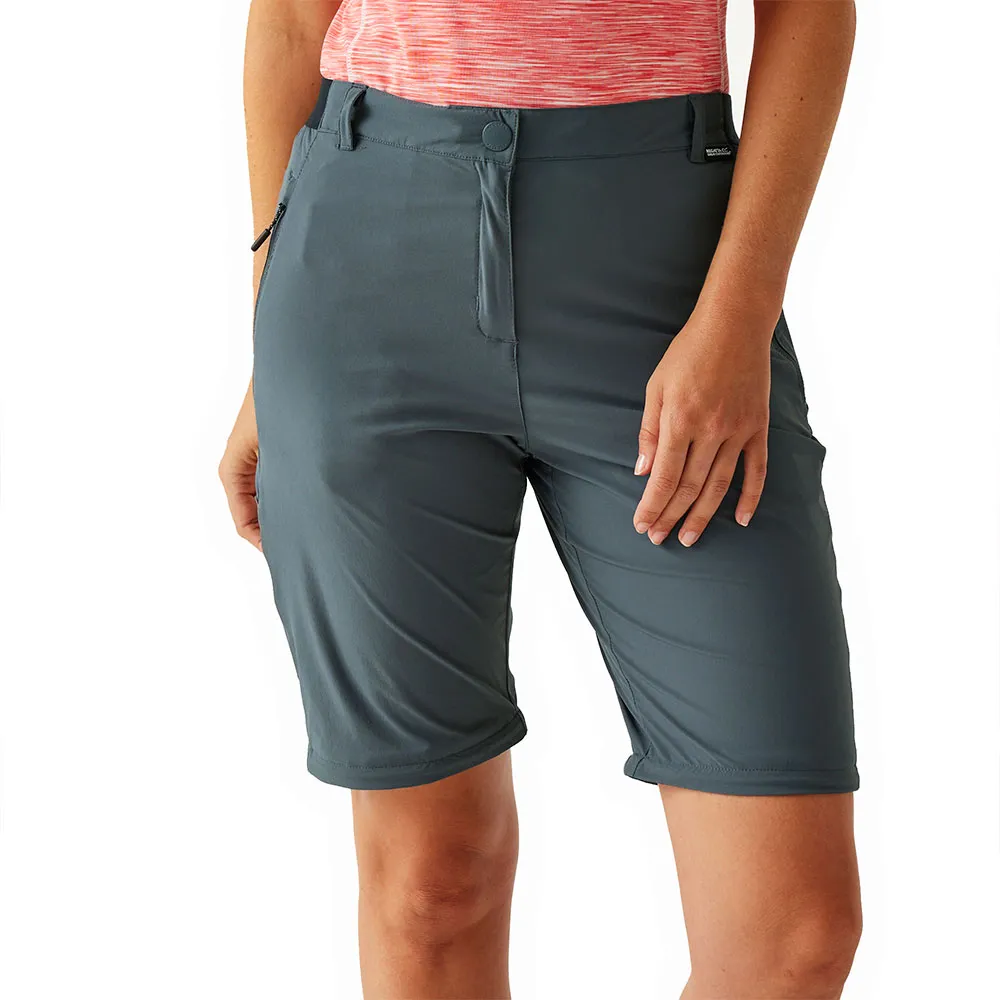 Regatta Travel Light Zip Off Ii Byxor
