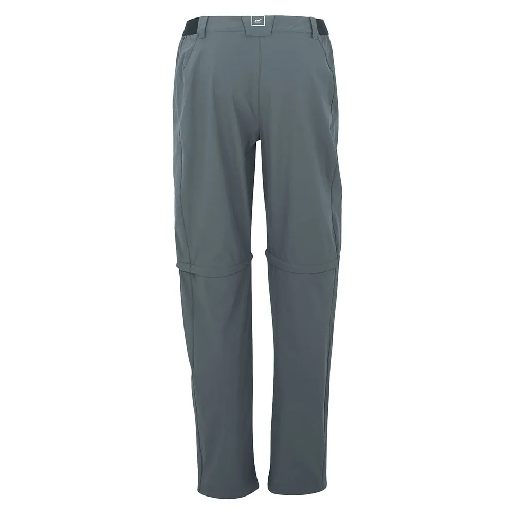 Regatta Travel Light Zip Off Ii Byxor