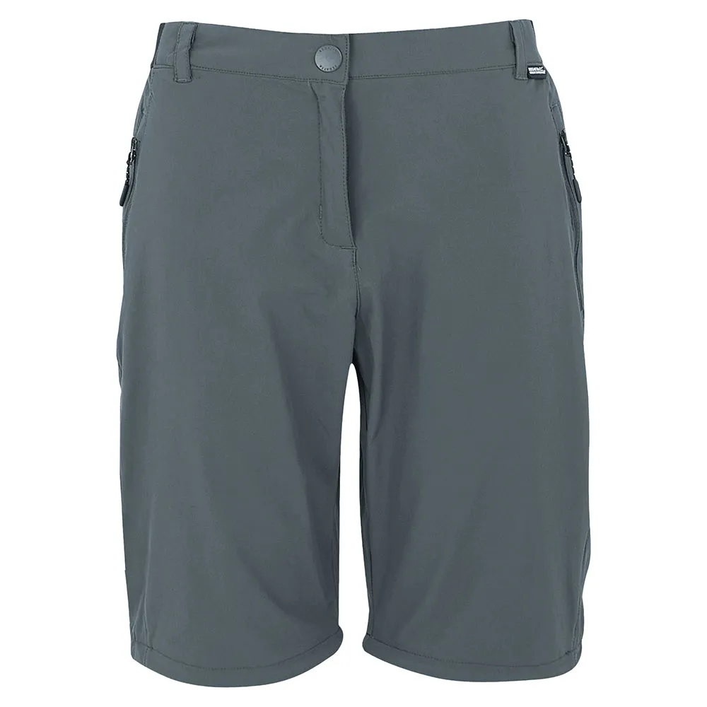 Regatta Travel Light Zip Off Ii Byxor