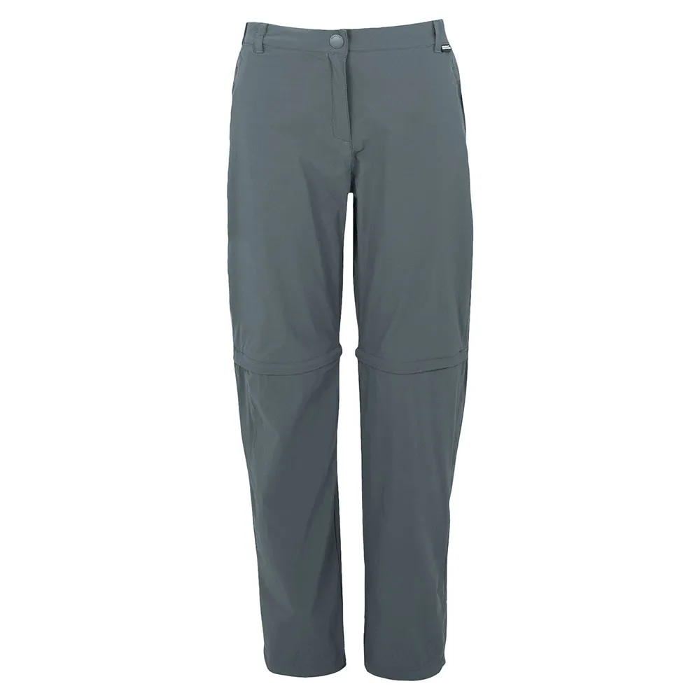 Regatta Travel Light Zip Off Ii Byxor