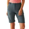 Regatta Travel Light Zip Off Ii Byxor