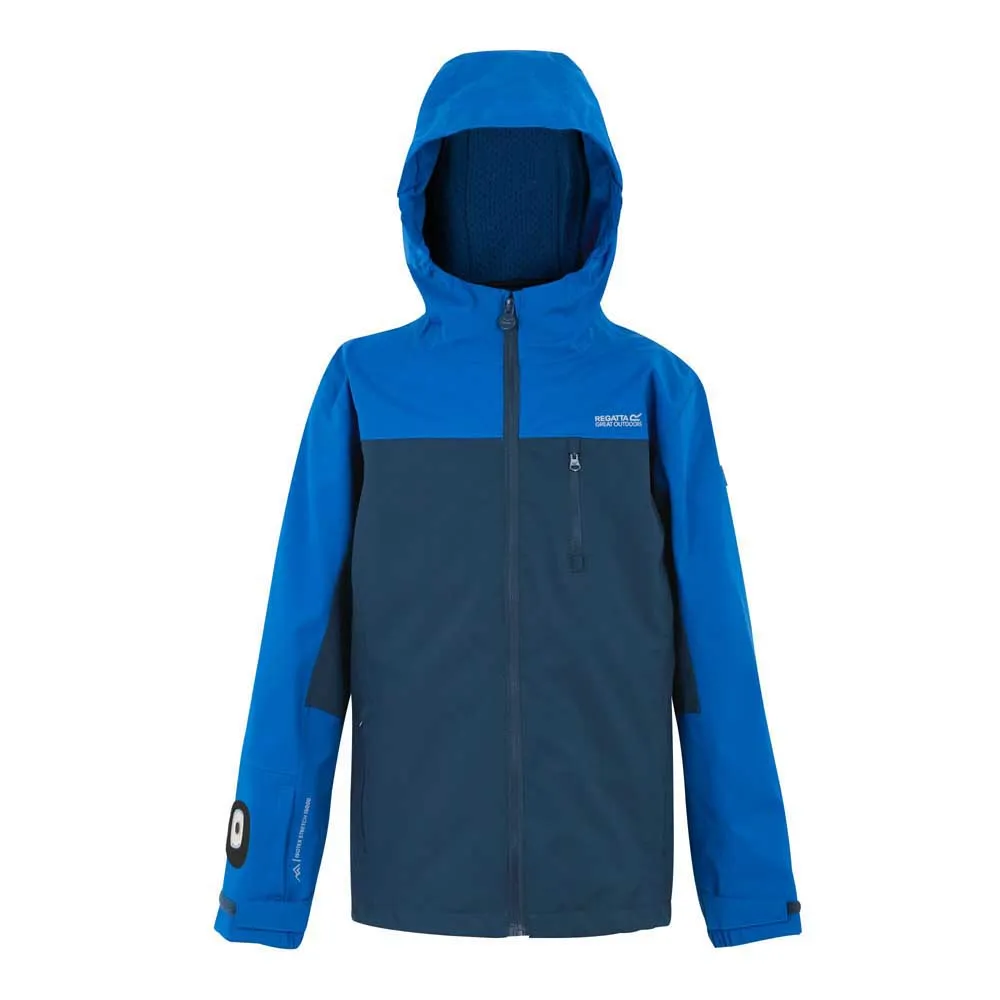 Regatta Trekktain Jacka Regatta Trekktain Jacka