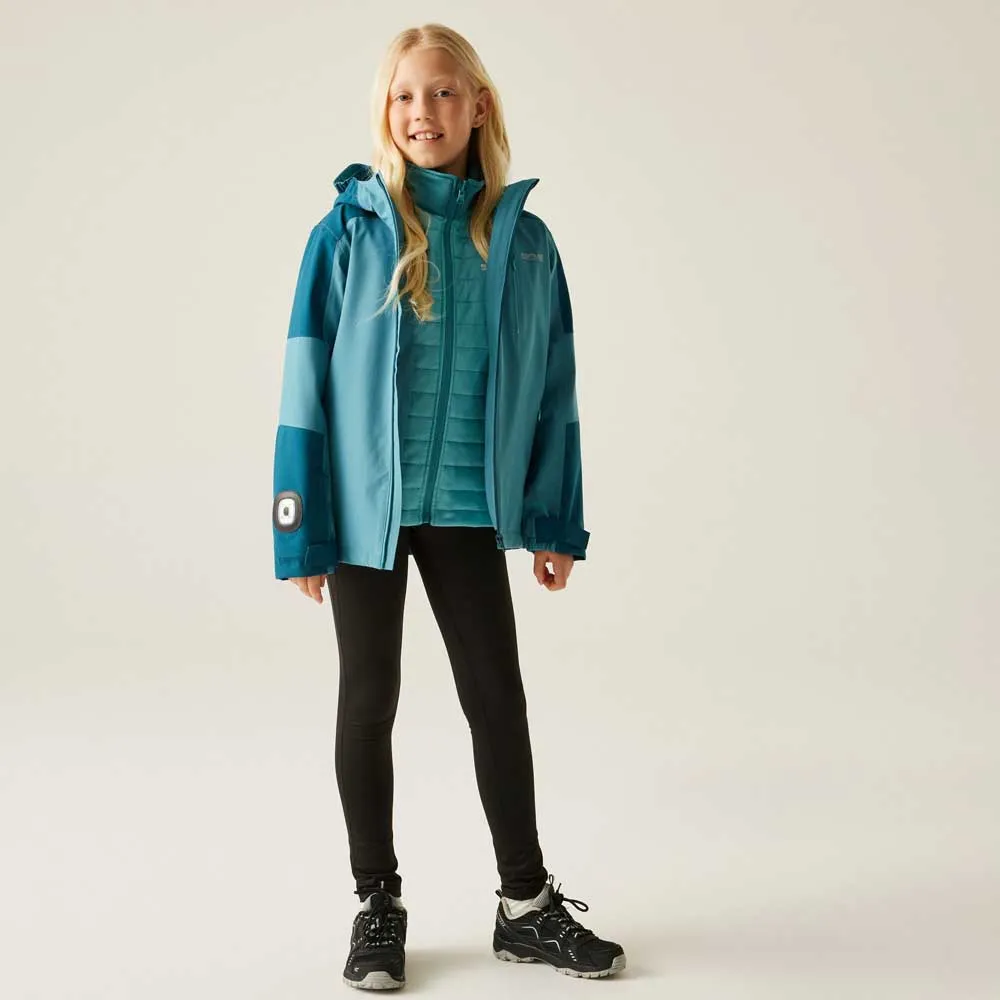 Regatta Trekktain Jacka Regatta Trekktain Jacka