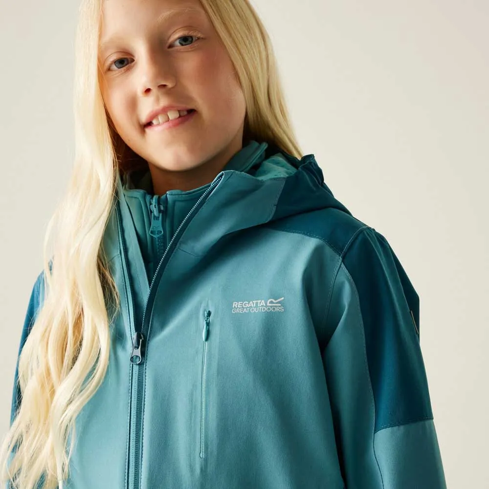 Regatta Trekktain Jacka Regatta Trekktain Jacka